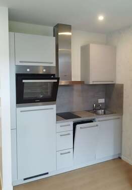 Foto - Wohnung zum Mieten in Bad Bellingen 600,00 € 25 m²