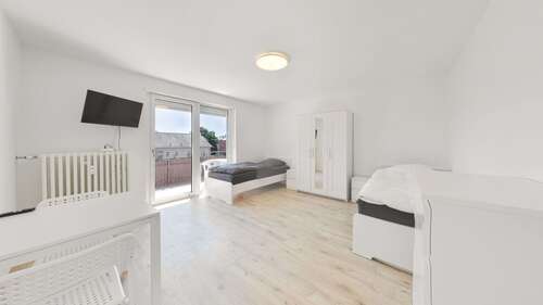 Foto - Wohnung zum Kaufen in Offenburg 195.000,00 € 52 m²