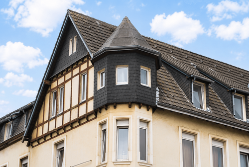Foto - Haus zum Kaufen in Castrop-Rauxel 995.000,00 € 642 m²