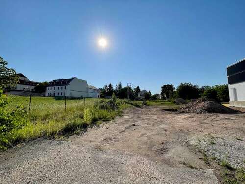 Foto - Grundstück zu verkaufen in Bannewitz 159.500,00 € 446 m²