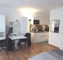 Wohnen auf Zeit in Frankfurt 1.250,00 €