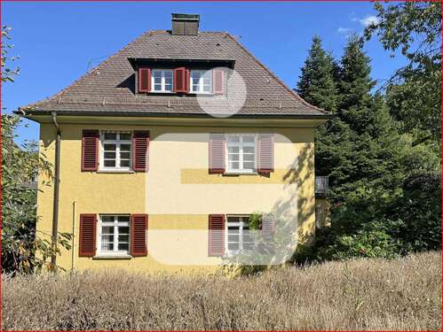 Foto - Haus zum Kaufen in Kulmbach 750.000,00 € 150.38 m²