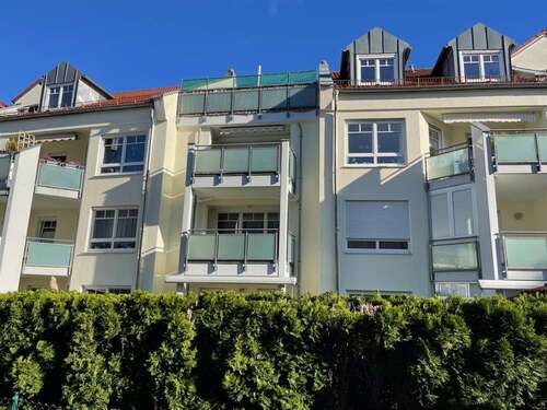 Foto - Wohnung zum Kaufen in Augsburg Lechhausen 280.000,00 € 60.78 m²