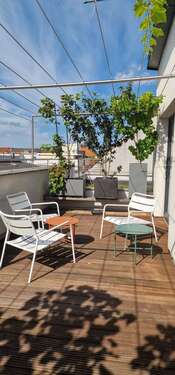 Foto - Wohnen auf Zeit in Hannover 1.400,00 €