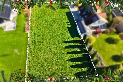 Foto - Grundstück zu verkaufen in Inning am Ammersee Bachern 1.690.000,00 € 1764 m²