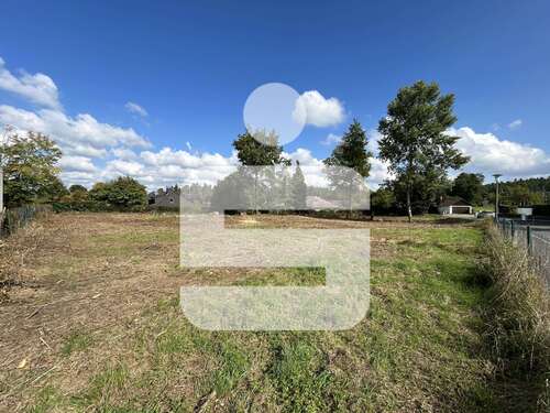 Foto - Grundstück zu verkaufen in Eckental 410.000,00 € 700 m²