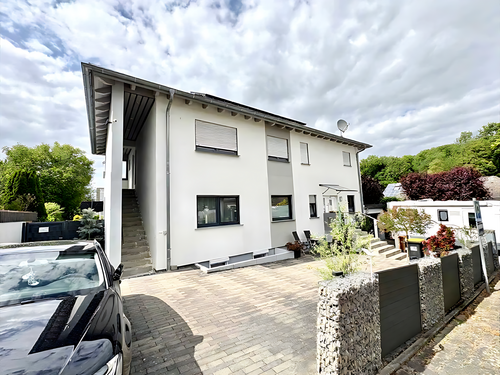 Foto - Wohnung zum Kaufen in Ober-Hilbersheim 430.000,00 € 183.24 m²