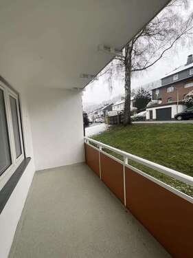 Foto - Wohnung zum Mieten in Plettenberg 439,00 € 60.14 m²