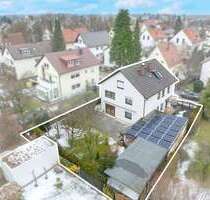 Haus zum Kaufen in München 1.260.000,00 € 221.61 m²