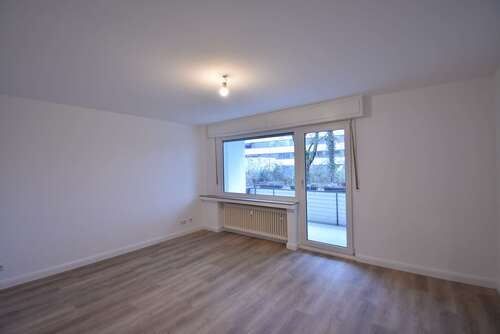 Foto - Wohnung zum Mieten in Duisburg 615,00 € 56 m²