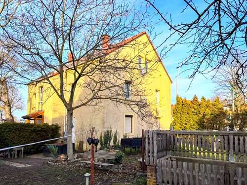 Foto - Haus zum Kaufen in Riesa 116.000,00 € 275 m²