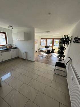 Foto - Wohnung zum Kaufen in Kirchheim 250.000,00 € 55.6 m²