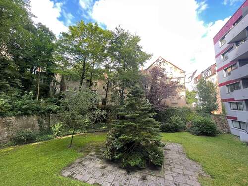 Foto - Wohnung zum Mieten in Flensburg 950,00 € 94 m²