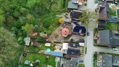 Foto - Haus zum Kaufen in Hameln 350.000,00 € 200 m²