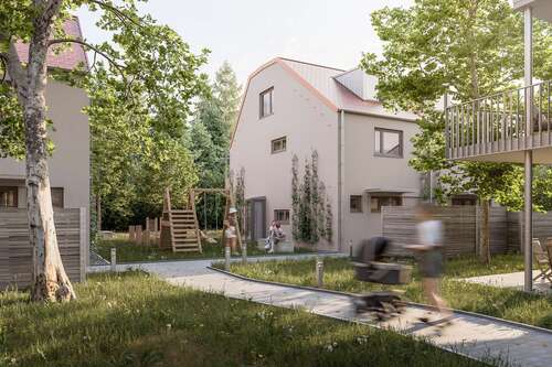 Foto - Haus zum Kaufen in Memmingen 770.000,00 € 116.7 m²
