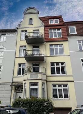 Foto - Wohnung zum Kaufen in Lübeck 195.000,00 € 70 m²