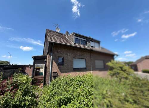 Foto - Haus zum Kaufen in Kerken 99.000,00 € 73 m²