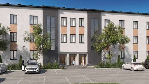 Foto - Haus zum Kaufen in Crossen 599.000,00 € 2931.43 m²