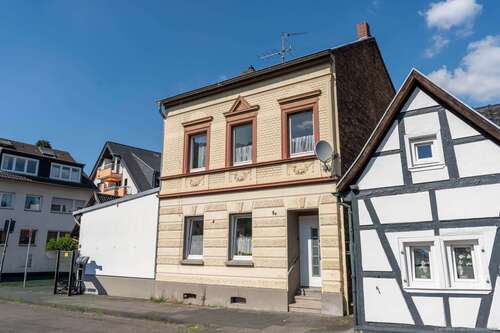 Foto - Haus zum Kaufen in Bonn Dottendorf 439.000,00 € 160.13 m²