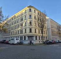Wohnung zum Mieten in Leipzig 391,27 € 55.97 m²