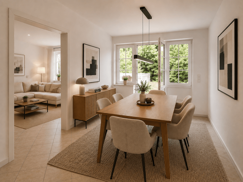 Foto - Wohnung zum Kaufen in Herzogenrath 272.500,00 € 100 m²