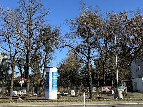 Foto - Grundstück zu verkaufen in München 2.450.000,00 € 1300 m²