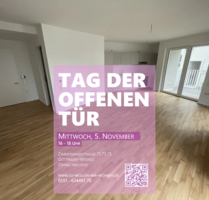 Wohnung zum Kaufen in Göttingen 410.000,00 € 79.3 m²