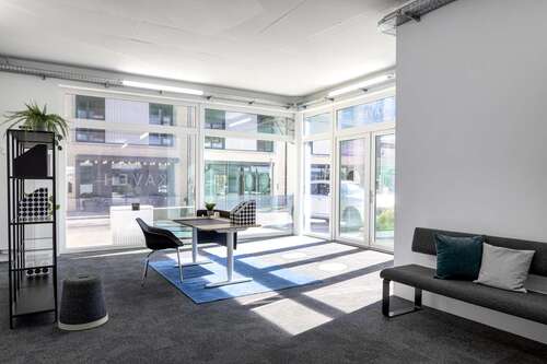 Foto - Büro in Oldenburg 1.155,00 € 90 m²