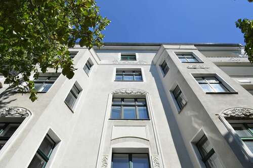 Foto - Wohnung zum Mieten in Berlin 3.495,00 € 165 m²