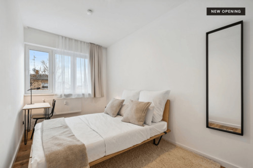 Foto - WG-Zimmer in Berlin 750,00 € 11 m²