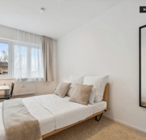 WG-Zimmer in Berlin 750,00 € 11 m²