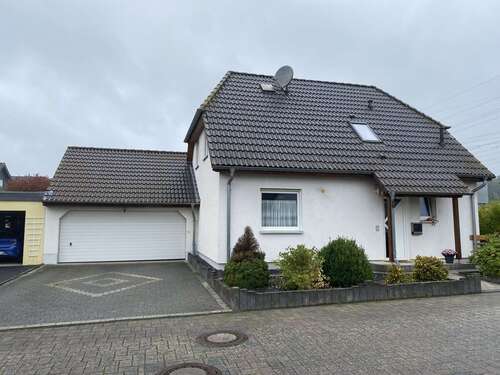 Foto - Haus zum Kaufen in Erbach 362.000,00 € 129.17 m²