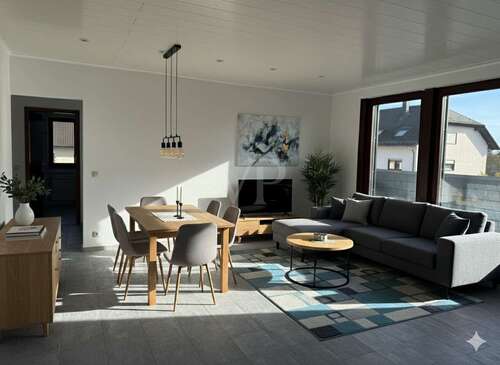 Foto - Wohnung zum Mieten in Idar-Oberstein 650,00 € 62 m²