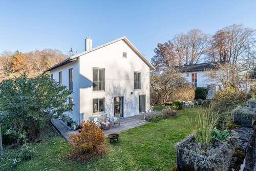 Foto - Haus zum Kaufen in Pöcking 2.250.000,00 € 257 m²