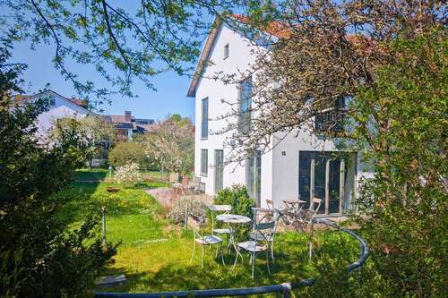 Foto - Haus zum Kaufen in Pöcking 2.250.000,00 € 257 m²