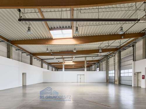 Foto - Halle in Essen 8.374,00 € 888 m²