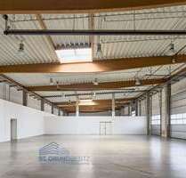 Halle in Essen 8.374,00 € 888 m²