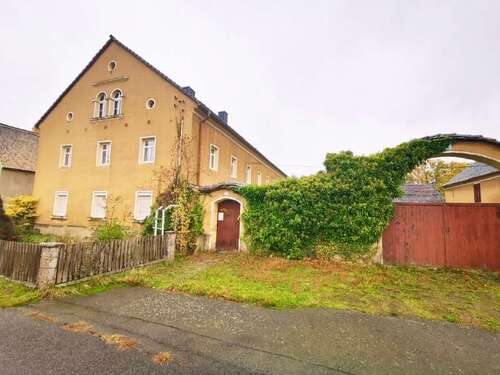 Foto - Haus zum Kaufen in Kamenz 198.500,00 € 180 m²