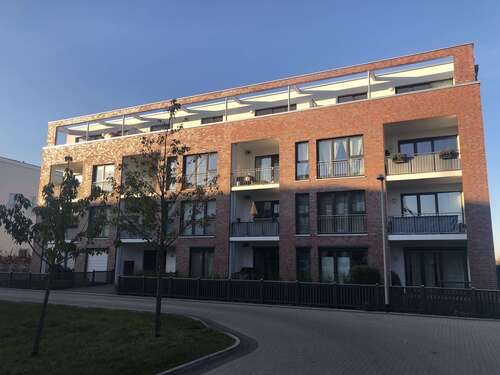 Foto - Wohnung zum Mieten in Hannover 1.350,00 € 117 m²
