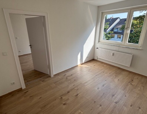 Foto - Wohnung zum Mieten in Wuppertal 470,00 € 45.58 m²