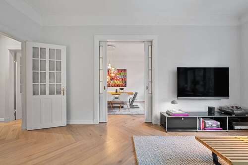 Foto - Wohnung zum Kaufen in Hamburg 1.550.000,00 € 140 m²