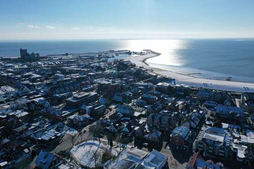 Foto - Haus zum Kaufen in Büsum 240.000,00 € 120 m²