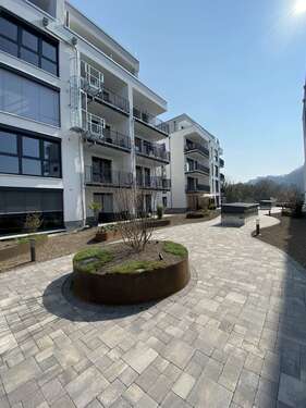 Foto - Wohnung zum Mieten in Bullay 450,00 € 57.76 m²