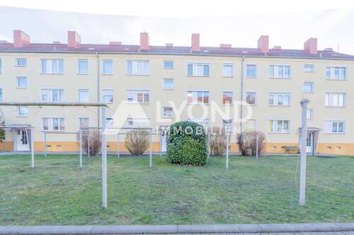 Foto - Wohnung zum Kaufen in Oschersleben 63.000,00 € 56 m²