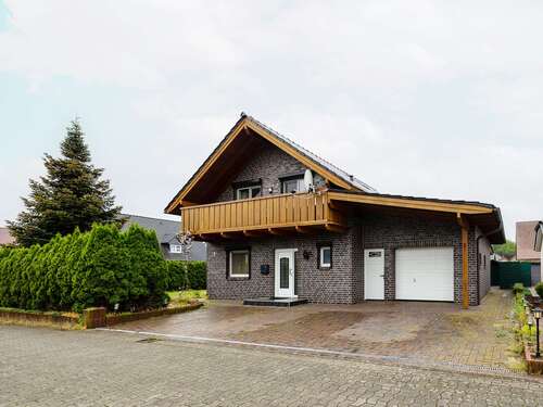 Foto - Haus zum Kaufen in Diepholz 359.000,00 € 118.93 m²