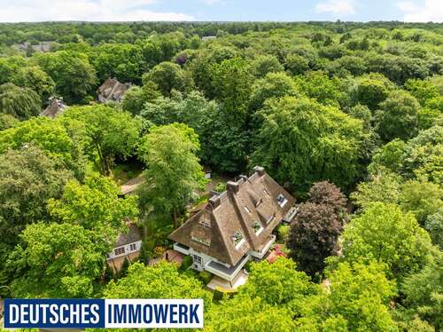 Foto - Wohnung zum Kaufen in Hamburg 990.000,00 € 118.29 m²