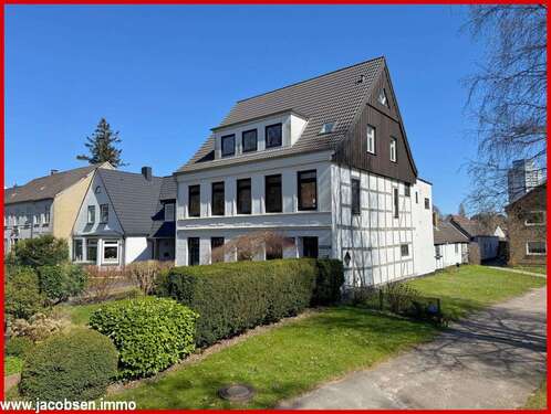 Foto - Haus zum Kaufen in Schleswig 440.000,00 € 246.56 m²
