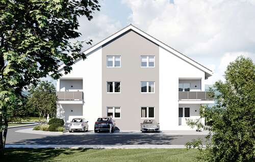 Foto - Wohnung zum Kaufen in Dieburg 379.000,00 € 79.74 m²