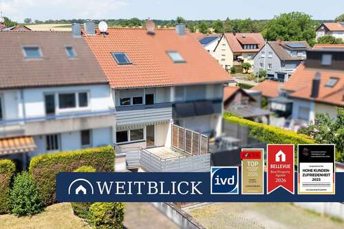 Foto - Haus zum Kaufen in Steinheim an der Murr 365.000,00 € 128.25 m²