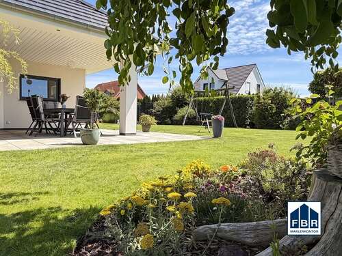 Foto - Haus zum Kaufen in Lützow 599.000,00 € 229.97 m²